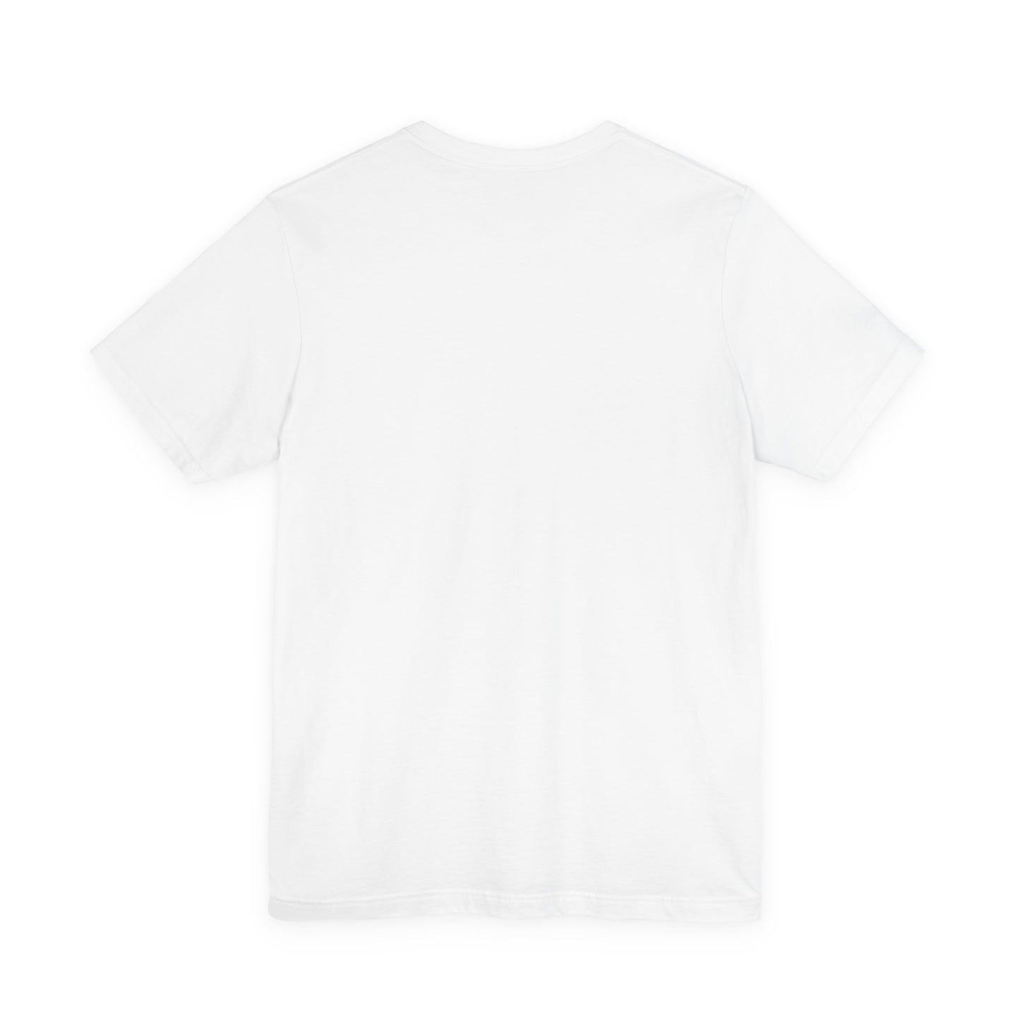 America Pattern Tee