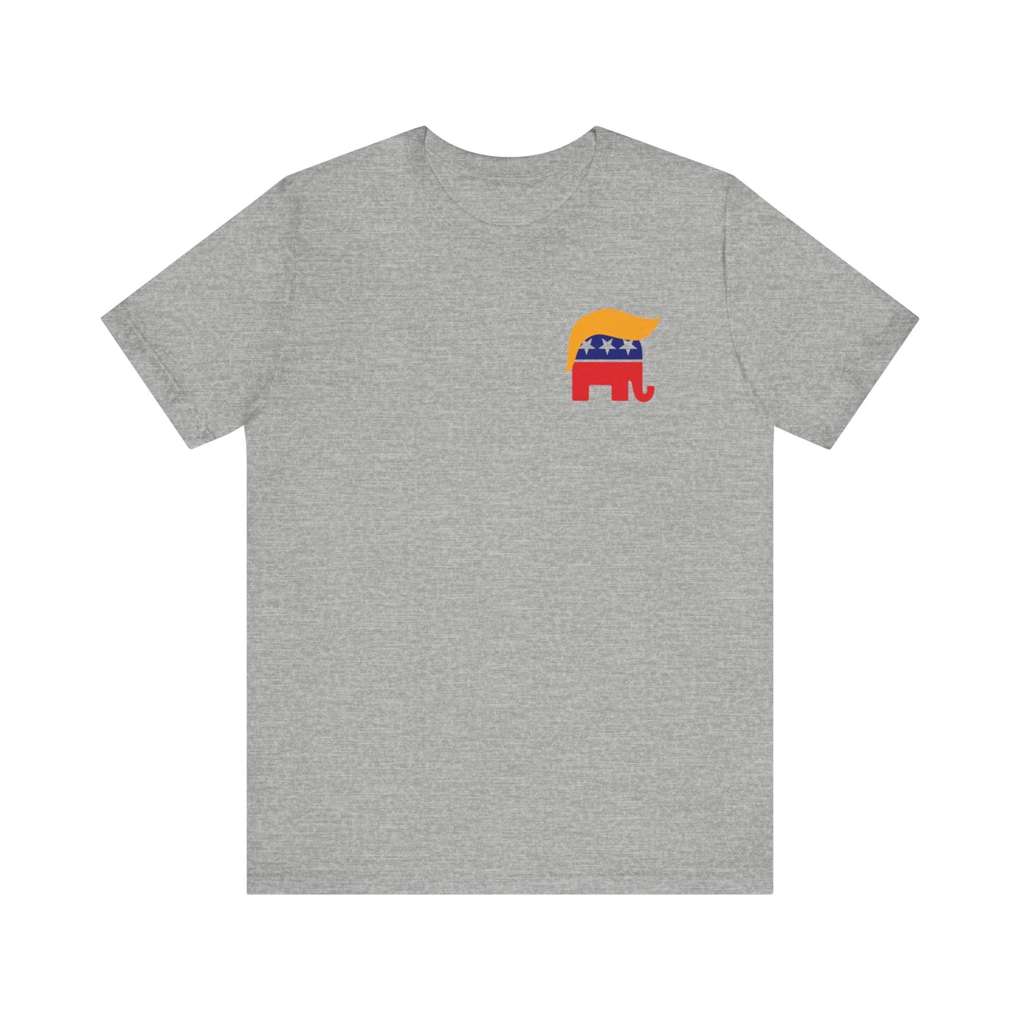 Trump's Party Tee