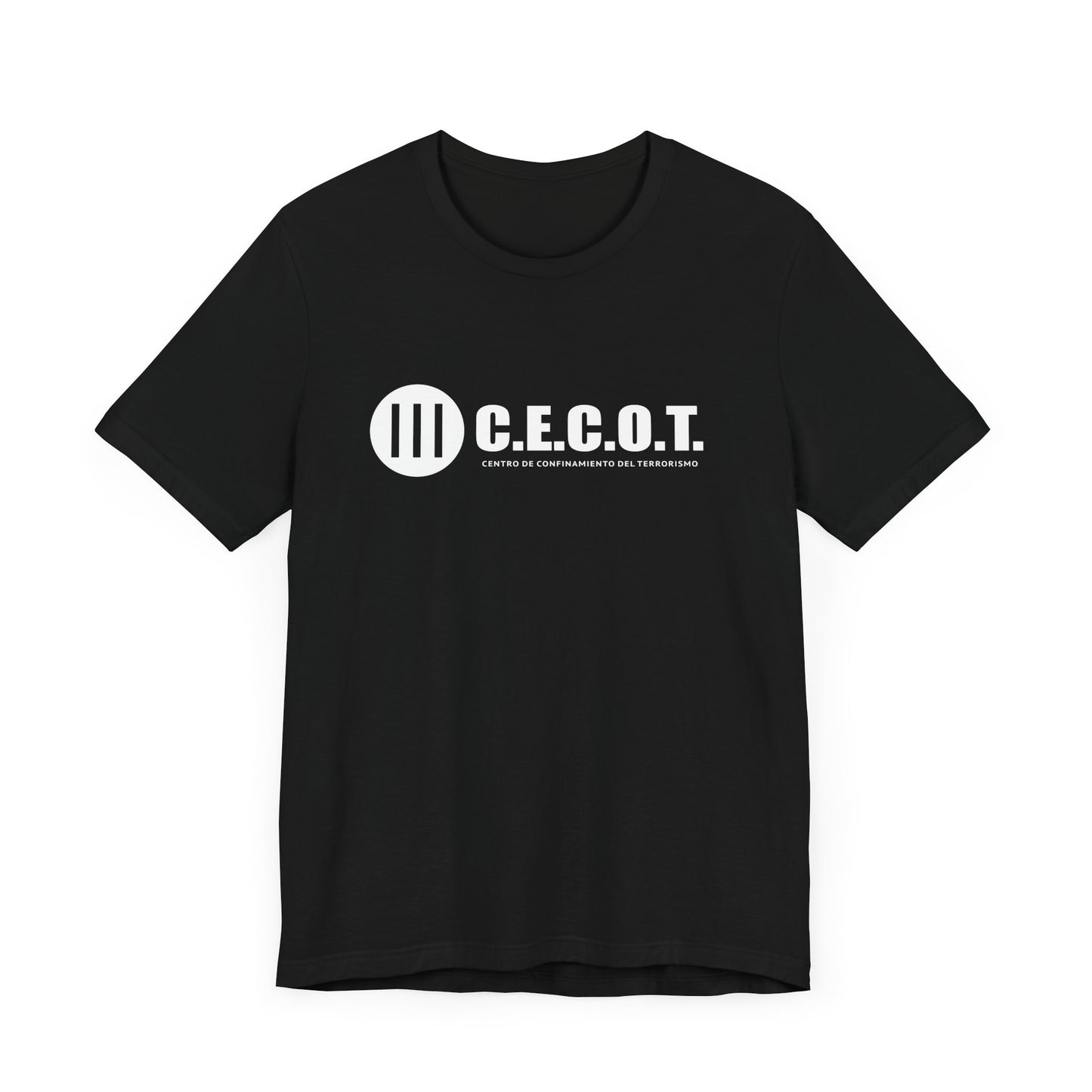 CECOT Tee