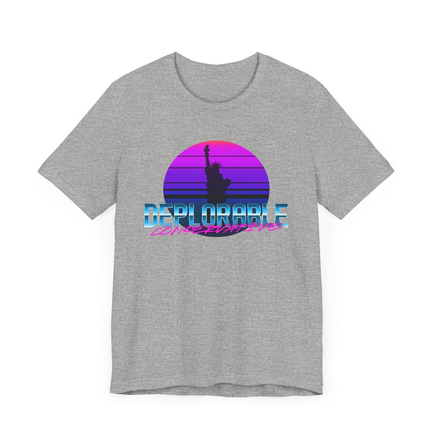 Deplorable Florida Tee