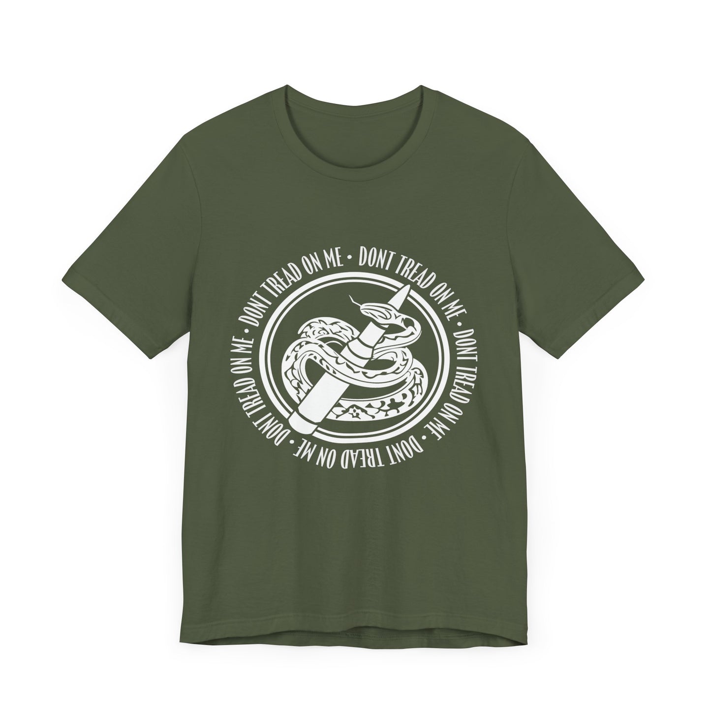 Don't Tread Tee