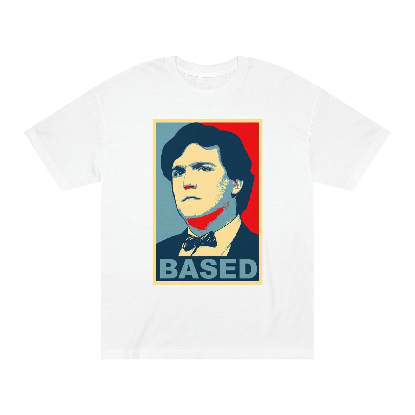 Tucker - Based T-Shirt
