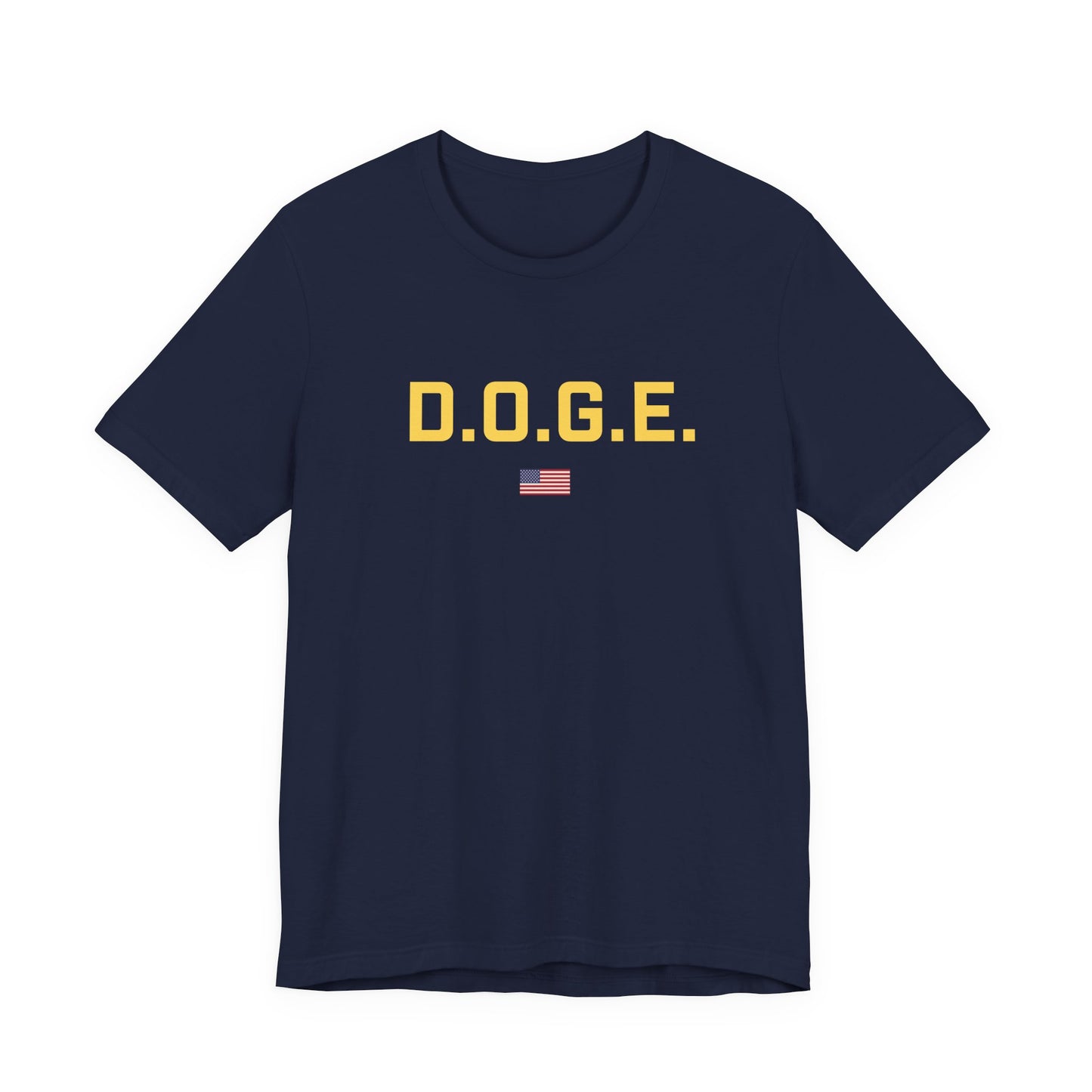 D.O.G.E. Tee