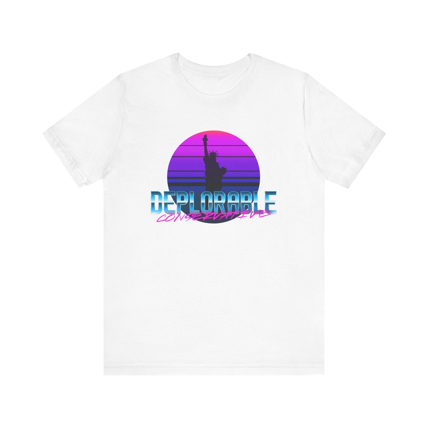 Deplorable Florida Tee