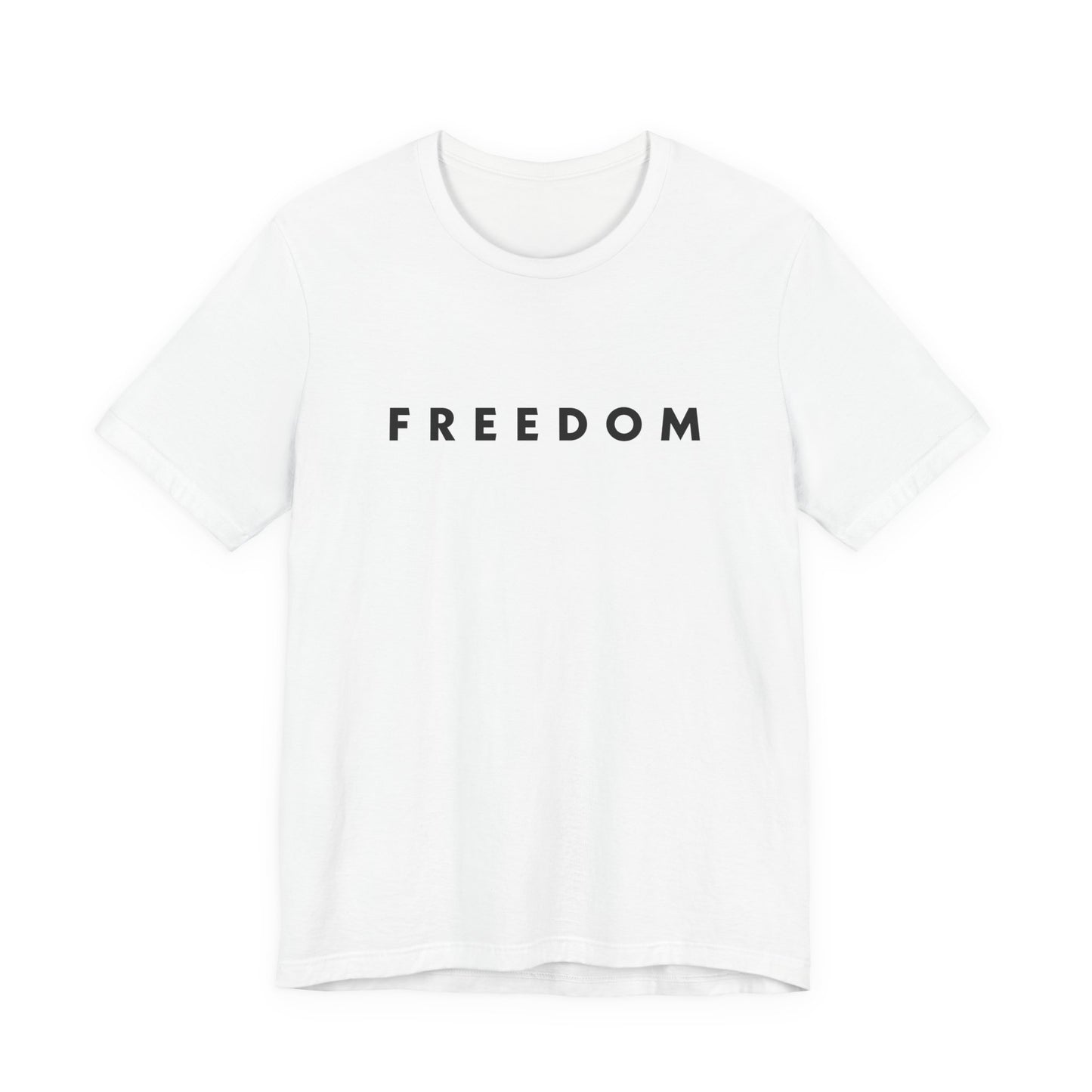 FREEDOM tee