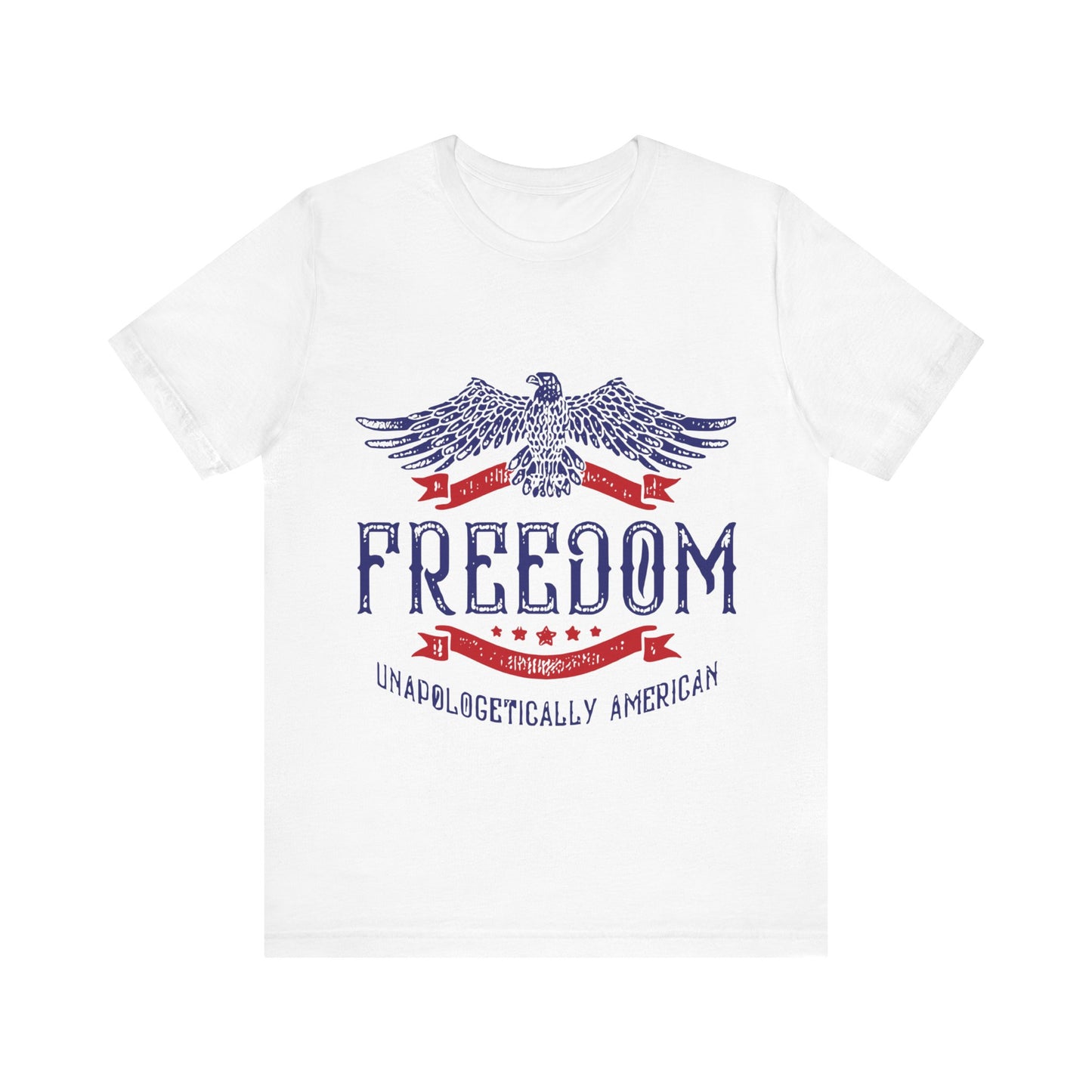 American Freedom Tee