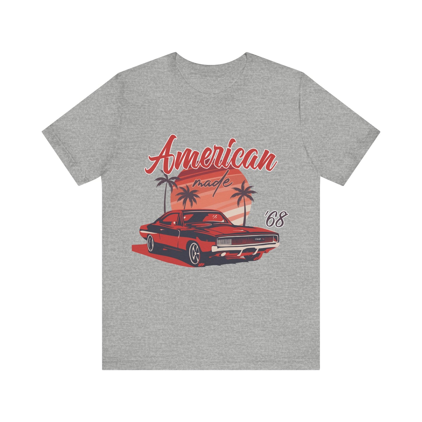 American Made Tee