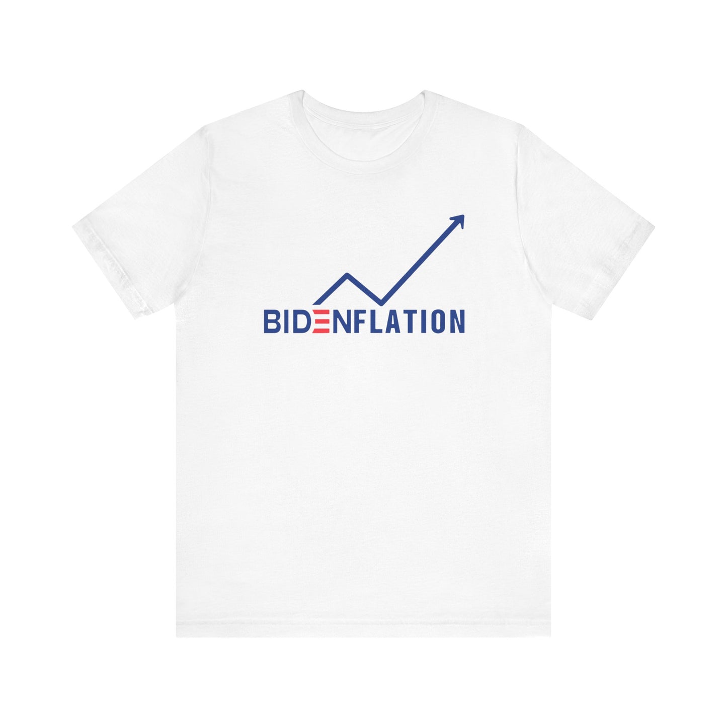 Bidenflation Tee