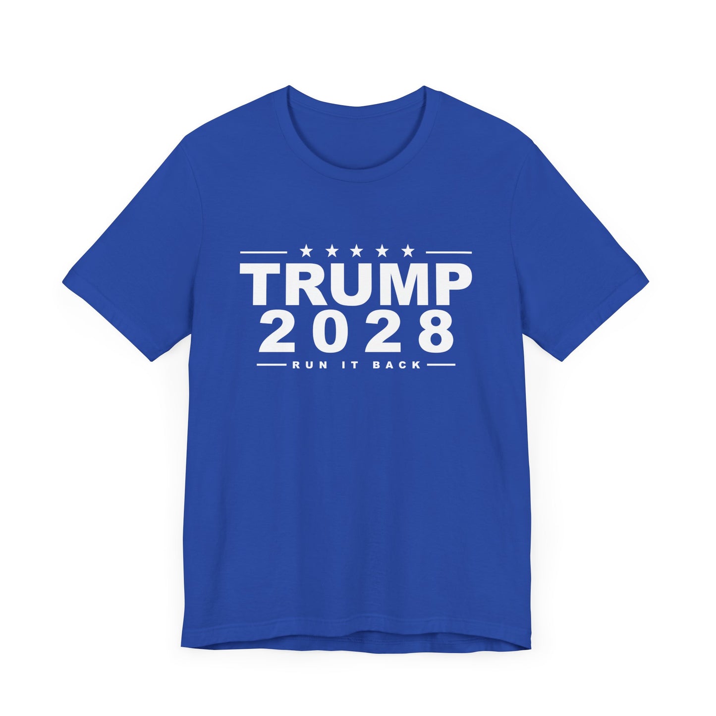 Trump 2028 Tee