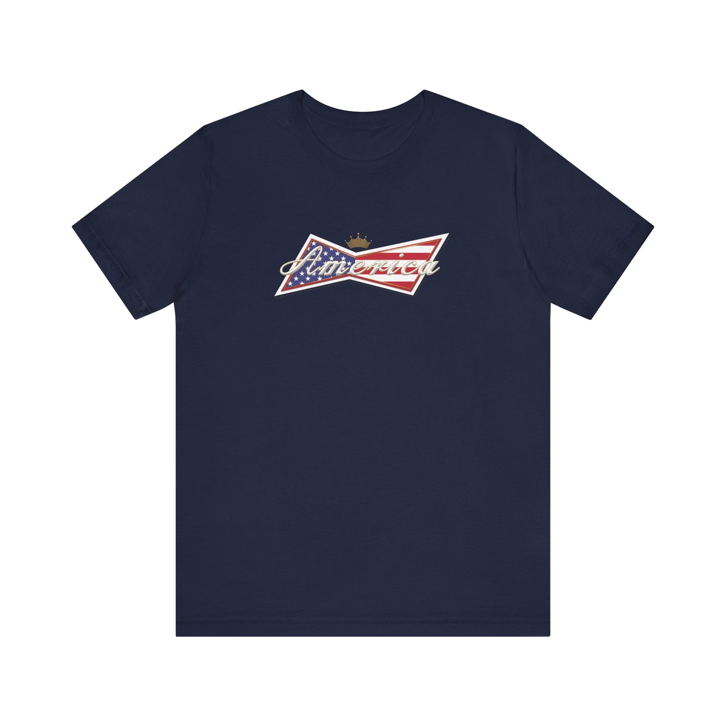 "America" Men's T-Shirt