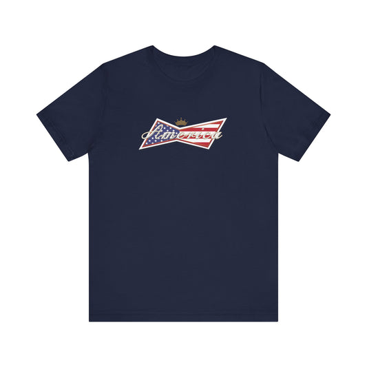 "America" Men's T-Shirt