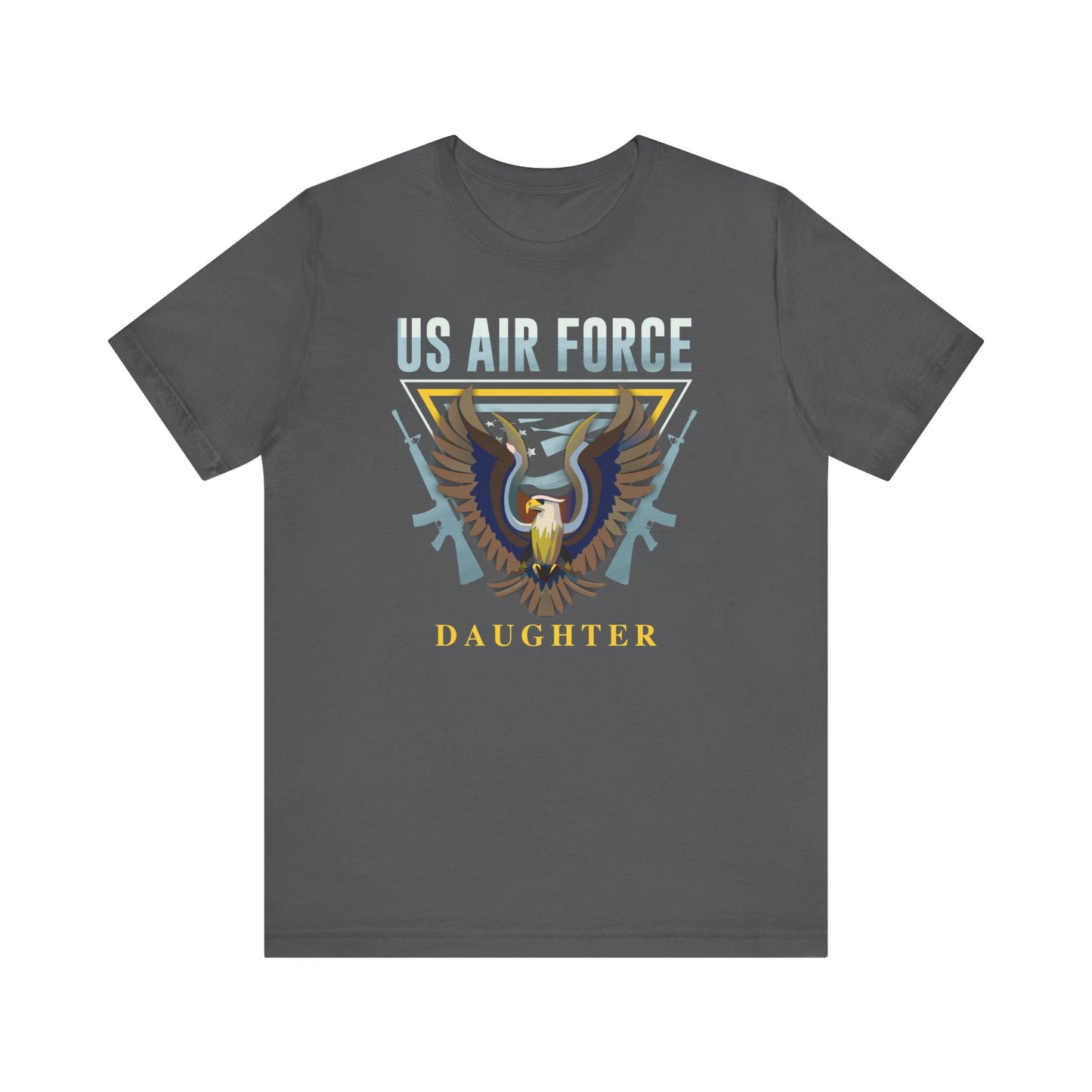 Military Daughter Tee (All Branches)