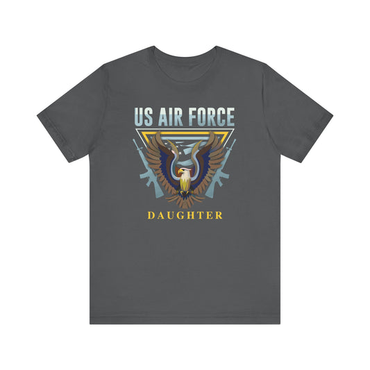Military Daughter Tee (All Branches)