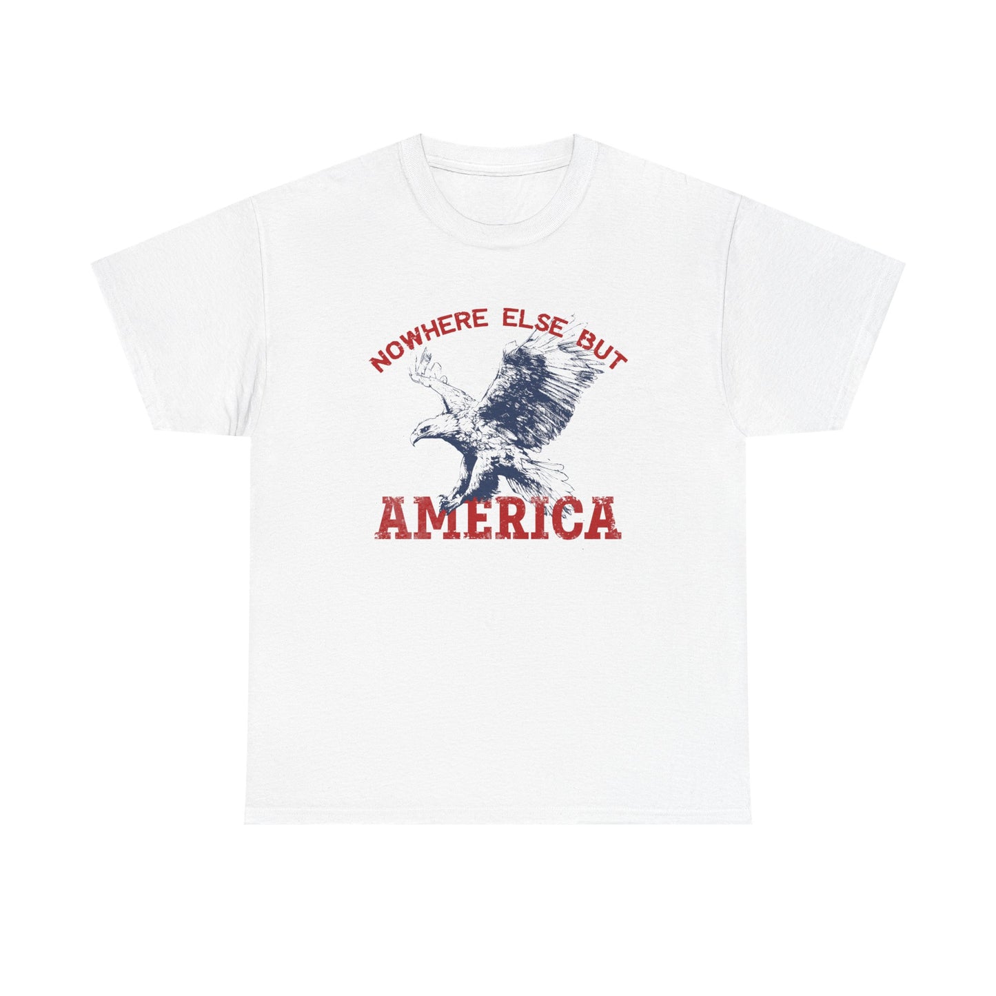 Nowhere Else Tee