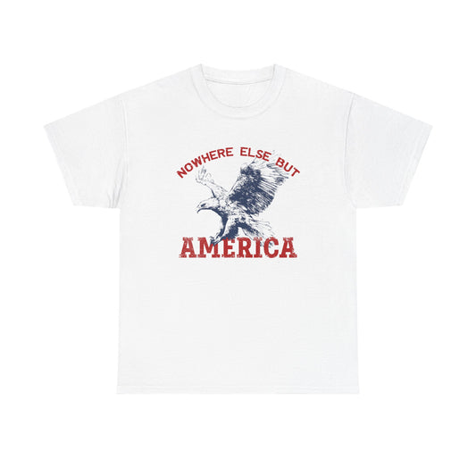 Nowhere Else Tee