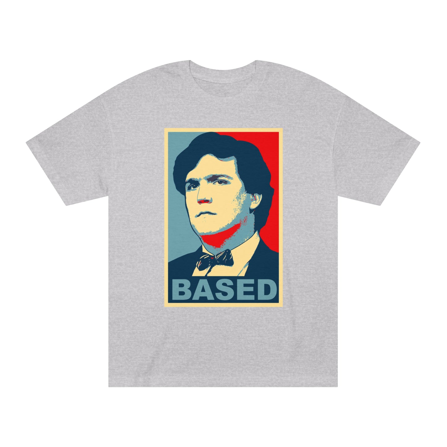 Tucker - Based T-Shirt